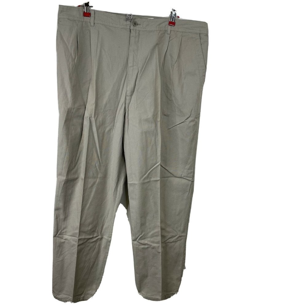 Britannia Mens Khaki Pants